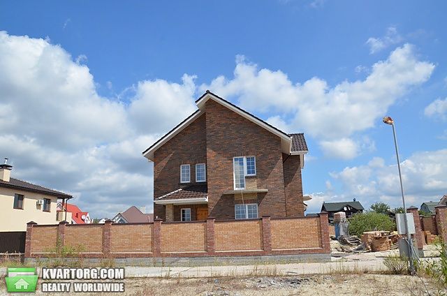Sell house. Киевская обл., Садовая — photo 3