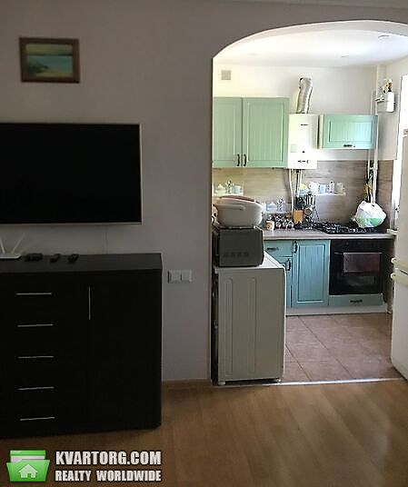 Sell 2-room apartment. Киев, Шполянская — photo 2
