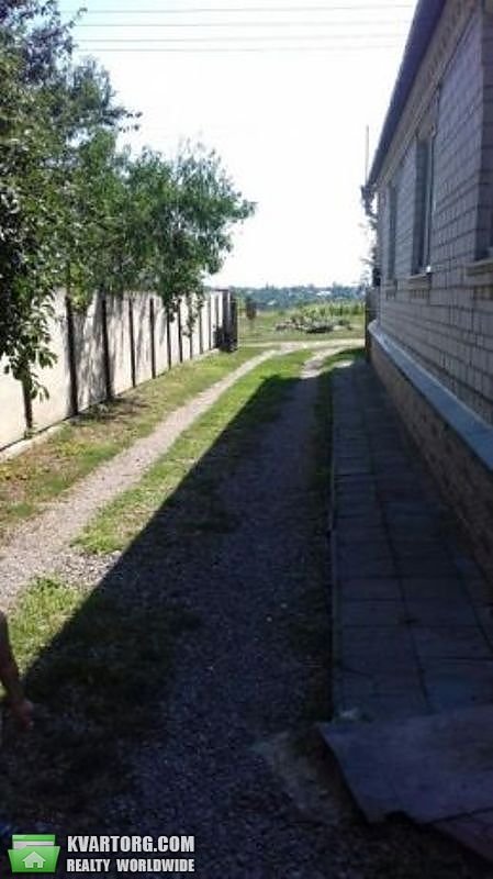 Sell house. Киевская обл., г. Богуслав — photo 8