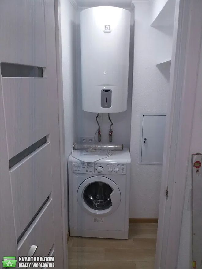 Rent out 1-room apartment. Львов, Тарнавського — photo 9