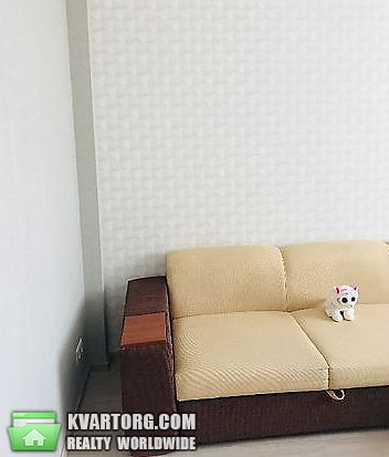 Rent out 2-room apartment. Киев,  Теремковская — photo 3