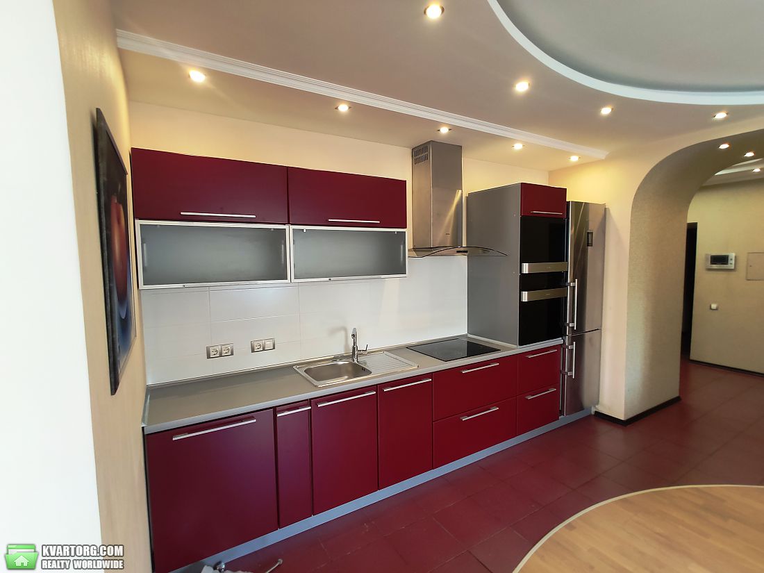 Sell 3-room apartment. Киев,  Лебедева-Кумача — photo 9