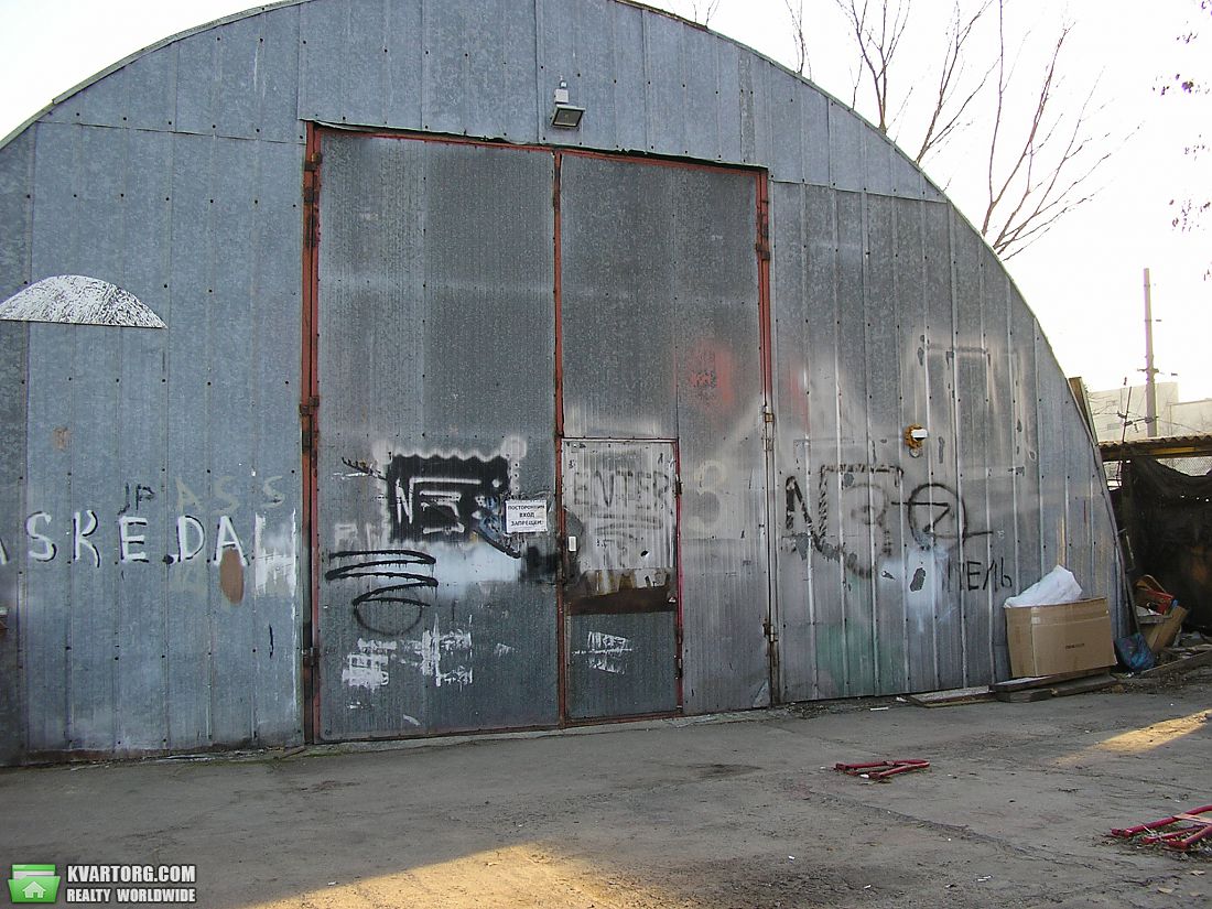 Sell warehouse. Киев,  Старосельская — photo 5