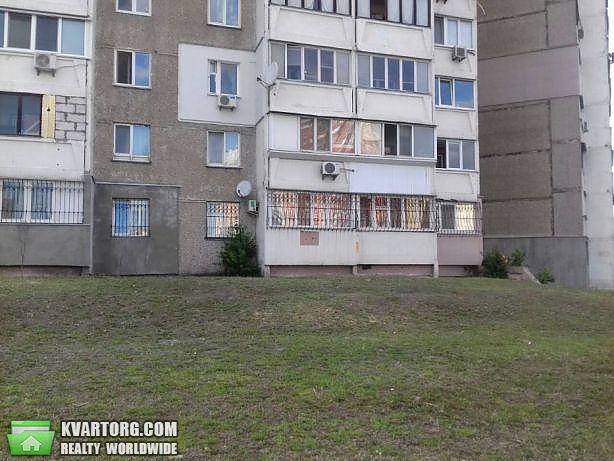 Sell 2-room apartment. Киев,  Лисковская — photo 1