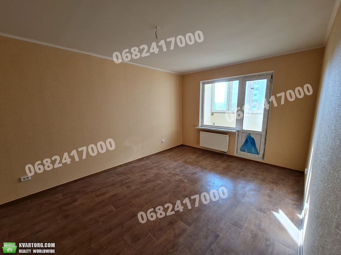 Sell 2-room apartment. Киев, балтийский пер — photo 2