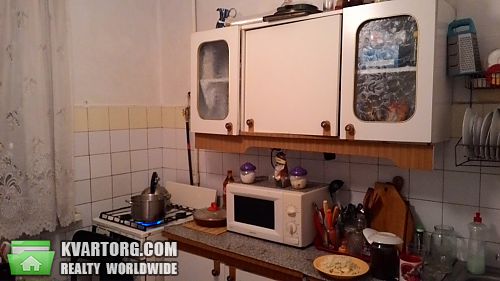 Sell 3-room apartment. Киев, Закревского — photo 10