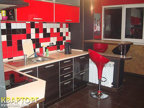Sell 1-room apartment. Киев, Выборгская — photo 1