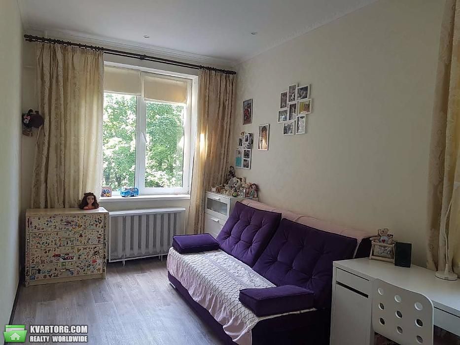 Sell 2-room apartment. Киев,  Стельмаха — photo 3