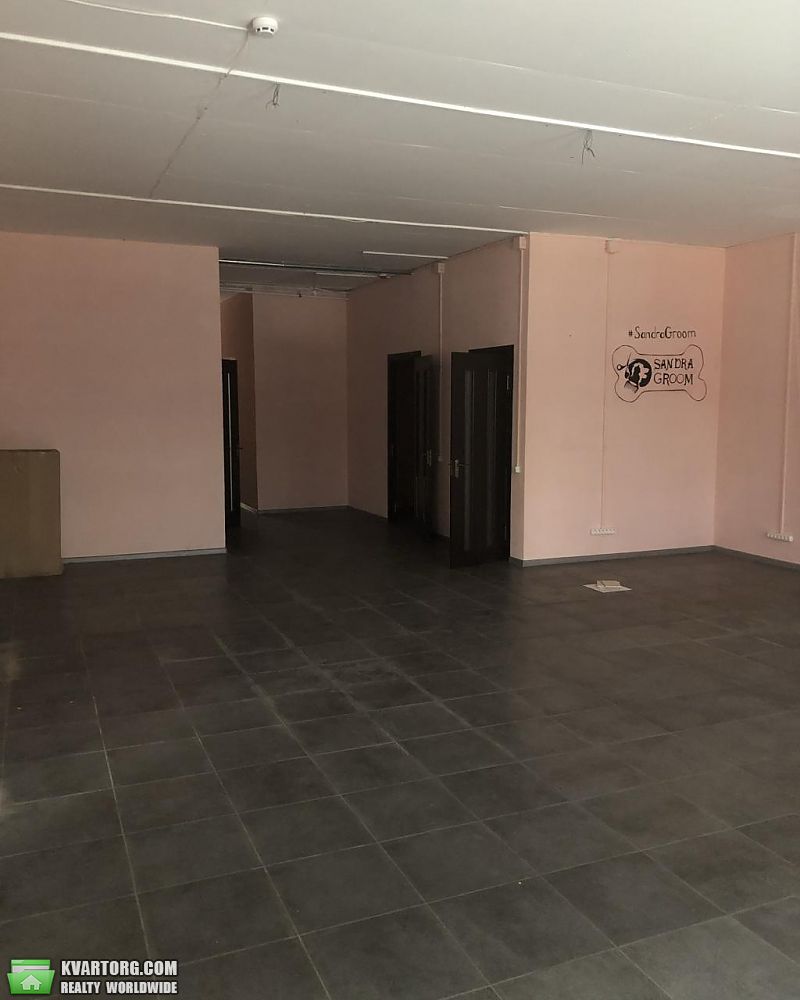 Rent out office. Киев, Дегтярная — photo 4