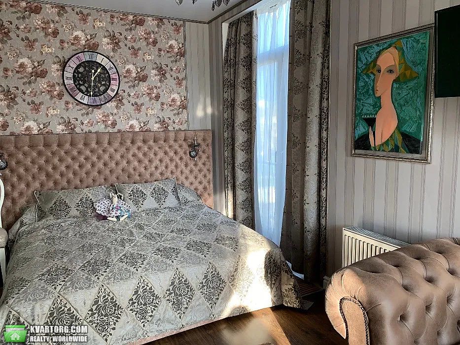 Sell 2-room apartment. Киев, Регенераторна — photo 1