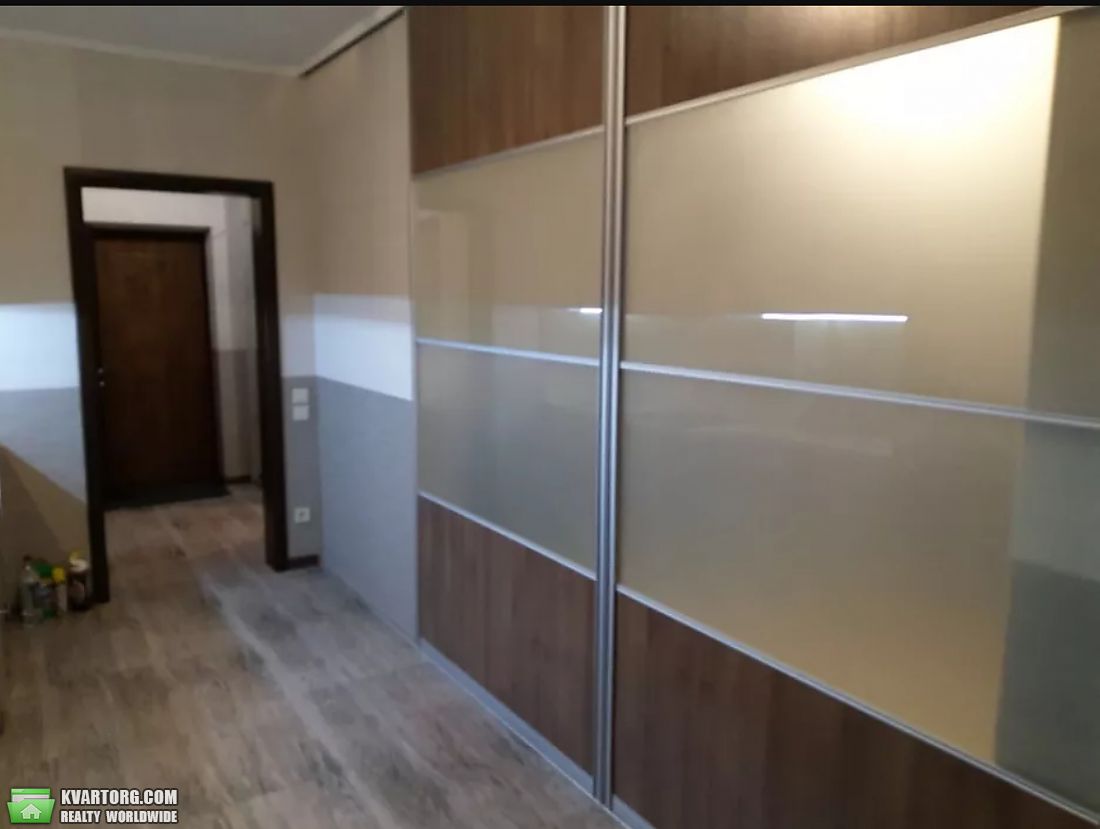 Rent out 1-room apartment. Киев, Юрия Кондратюка — photo 5