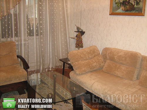 Sell 3-room apartment. Киев, Победы пр — photo 3