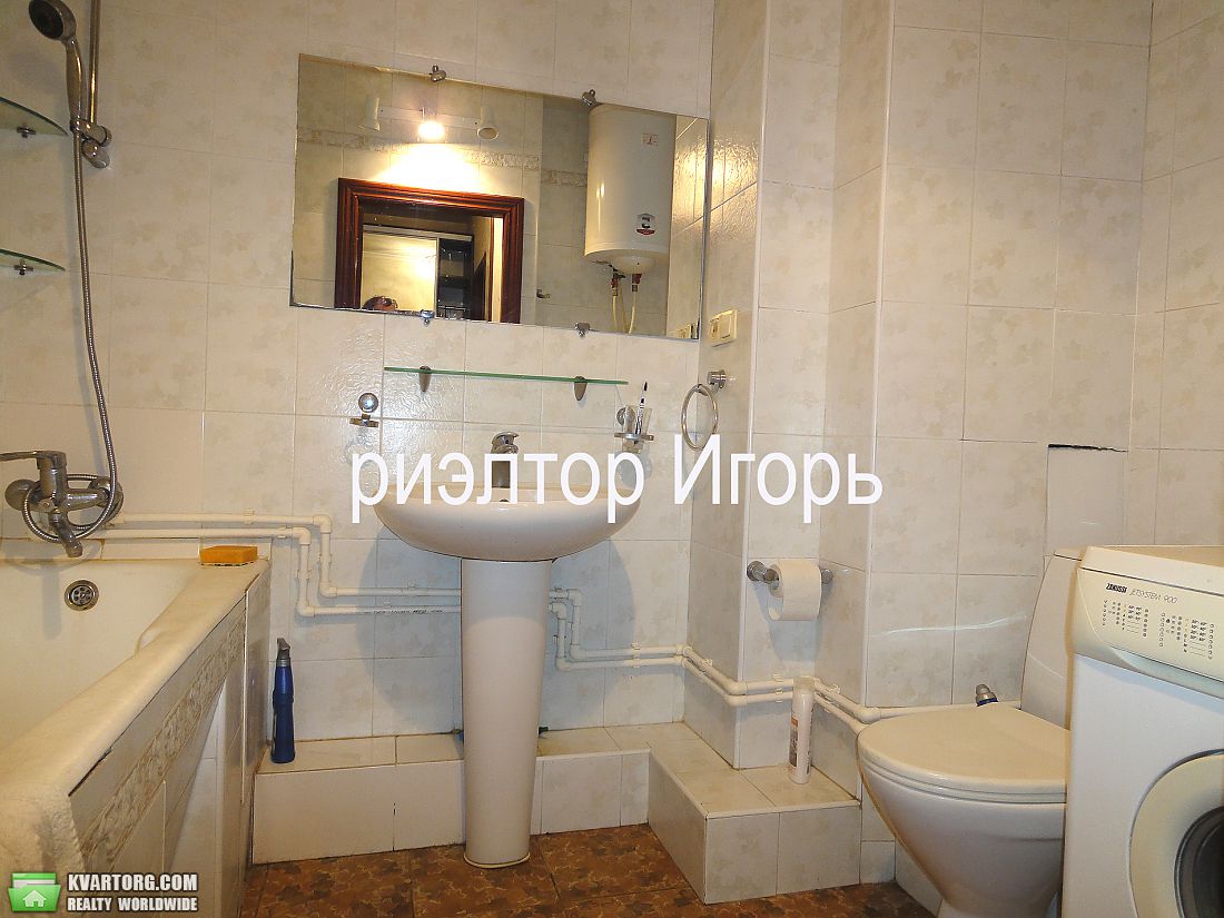 Rent out 1-room apartment. Одесса, Невского Александра — photo 5
