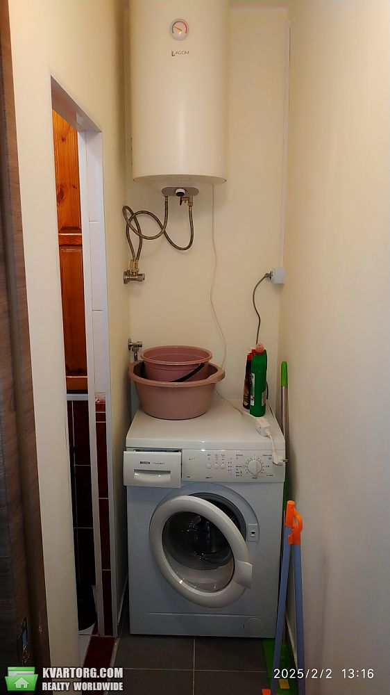 Rent out 2-room apartment. Киев,  Тычины пр — photo 10