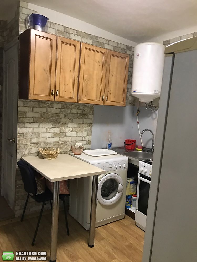 Rent out 2-room apartment. Одесса, Юрия Олеши — photo 3