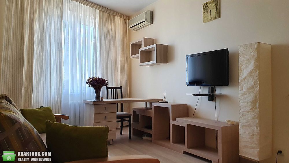 Sell 1-room apartment. Киев, А. Ахматової — photo 1