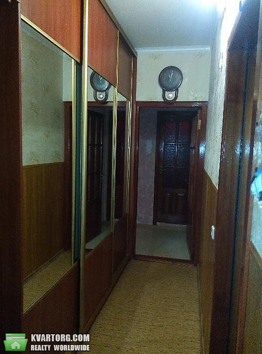 Sell 2-room apartment. Харьков, Пермская — photo 5