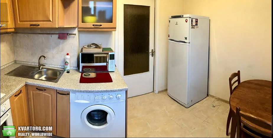 Rent out 1-room apartment. Киев, Йорданская — photo 5