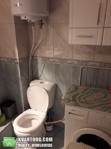 Sell 2-room apartment. Киев,  Закревского — photo 10