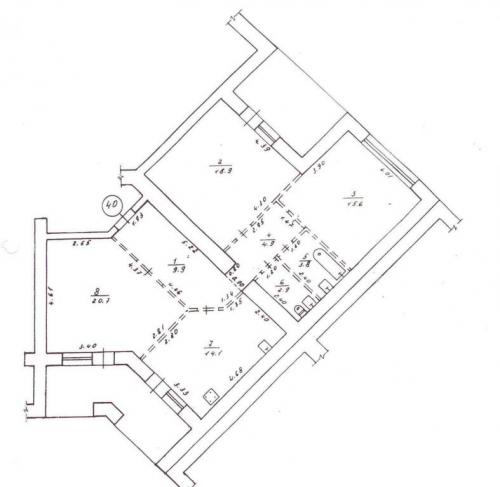 Sell 3-room apartment. Харьков, Павлова — photo 7