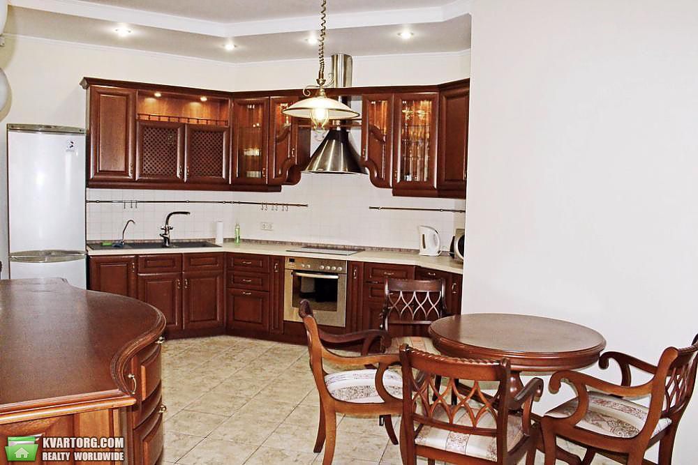 Rent out 4-room apartment. Киев,  Богдана Хмельницкого — photo 7