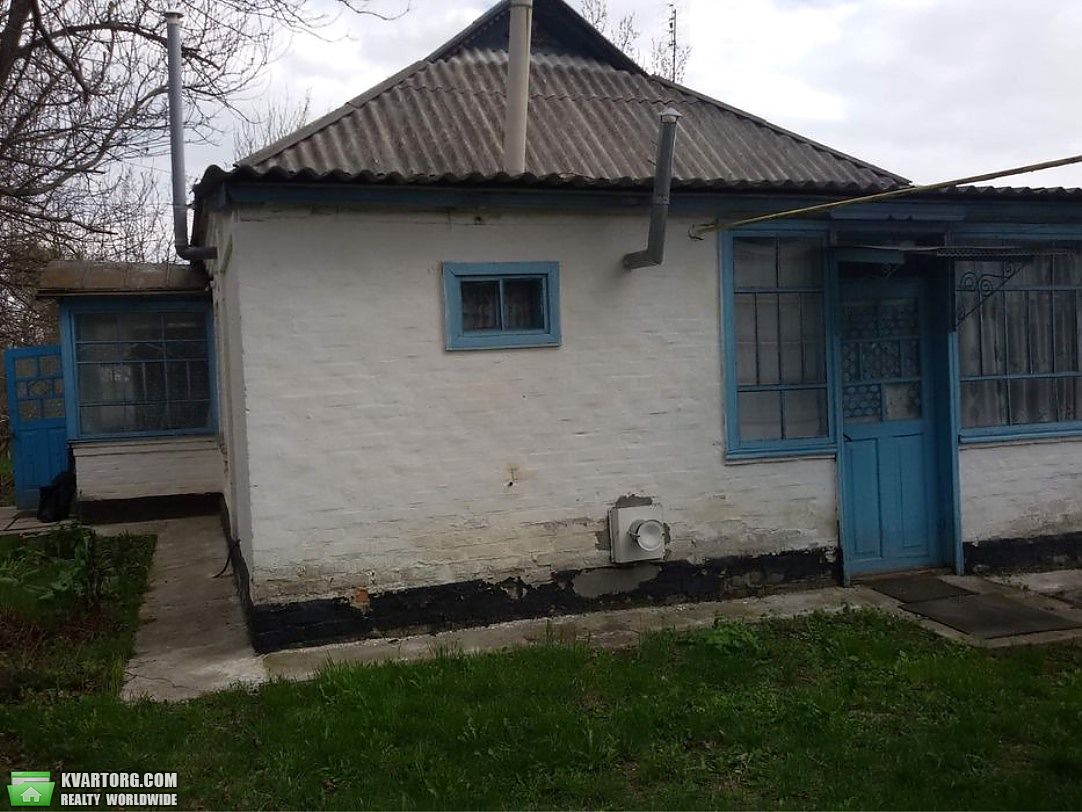 Sell house. Киевская обл., Медвин — photo 2