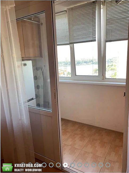 Rent out 1-room apartment. Киев, Ефремова — photo 6