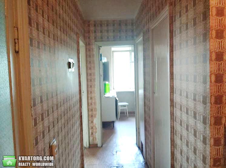 Sell 2-room apartment. Одесса,  Заболотного — photo 6