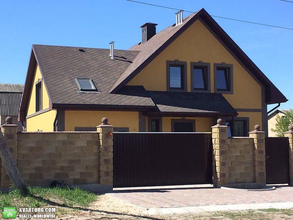 Sell house. Киевская обл.,  Новаторов — photo 2