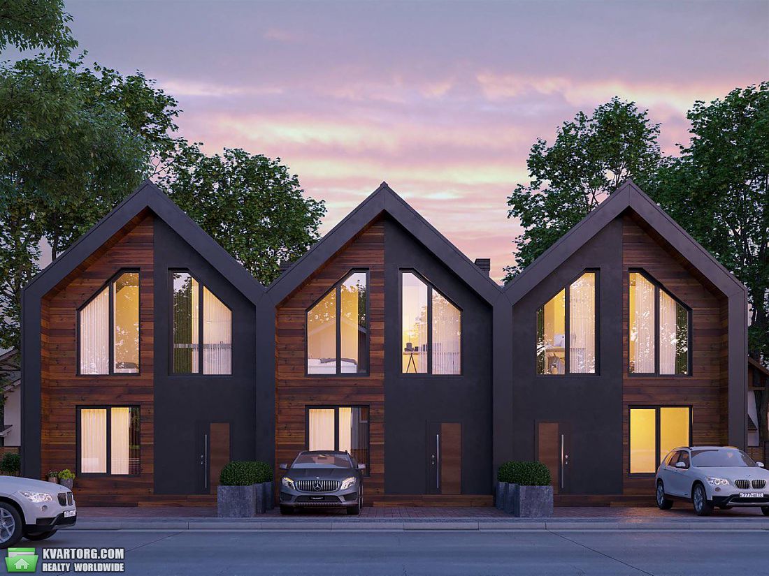 Sell house. Ирпень, Антонова — photo 1