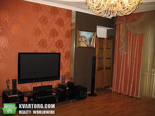 Rent out 3-room apartment. Киев,  Героев Сталинграда пр — photo 2