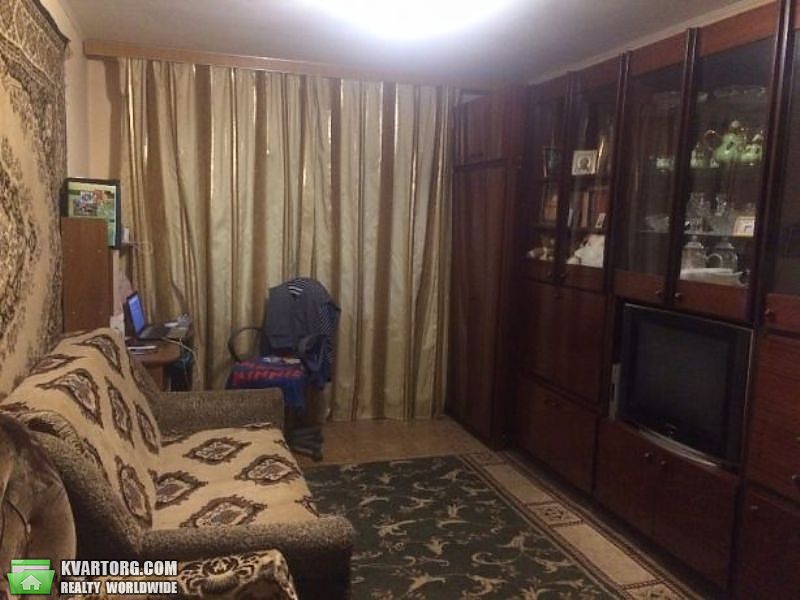 Sell 1-room apartment. Киев,  Кучера — photo 2