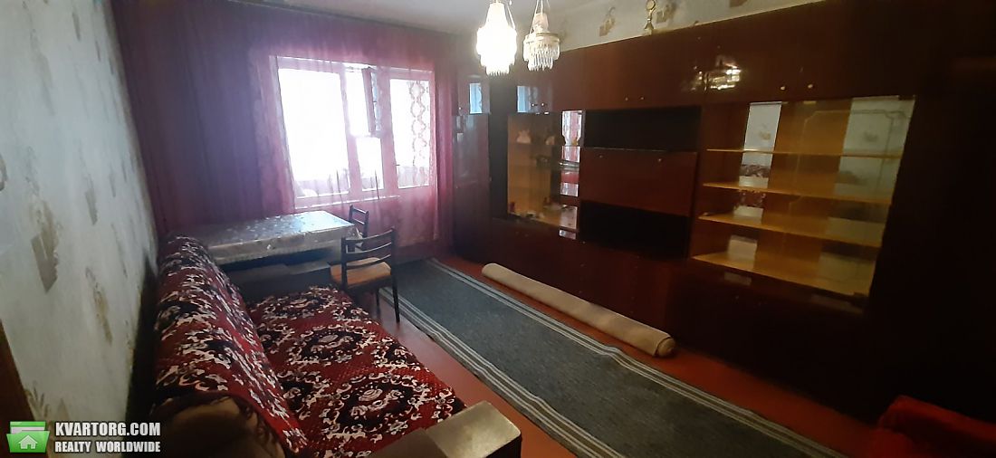 Rent out 2-room apartment. Киев,  Сабурова — photo 1