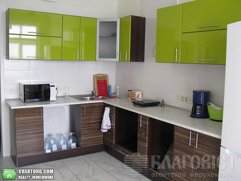 Sell 2-room apartment. Киев,  Шамрыло — photo 6