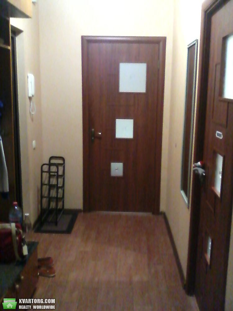 Rent out 2-room apartment. Киев, Волгоградская — photo 6