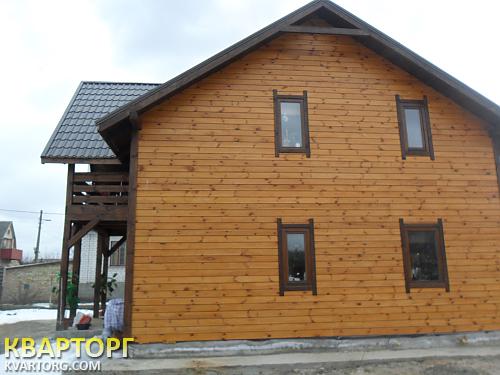 Sell house. Киевская обл., Романовка — photo 3