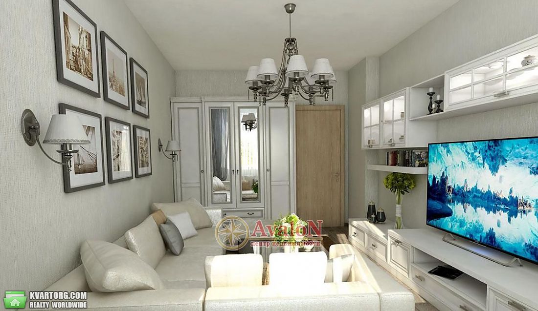 Sell 1-room apartment. Одесса, Генуэзская — photo 2
