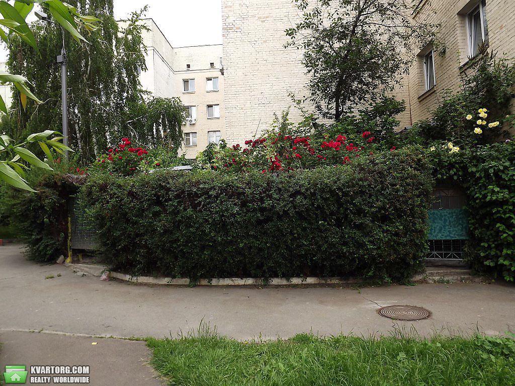Sell 3-room apartment. Киев,  Юрковская — photo 9