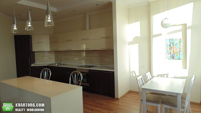 Rent out 2-room apartment. Киев,  Сечевых Стрельцов — photo 5