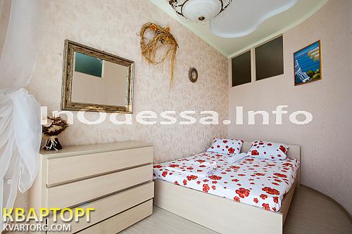 Rent out 2-room apartment. Одесса, Гагаринское плато — photo 4
