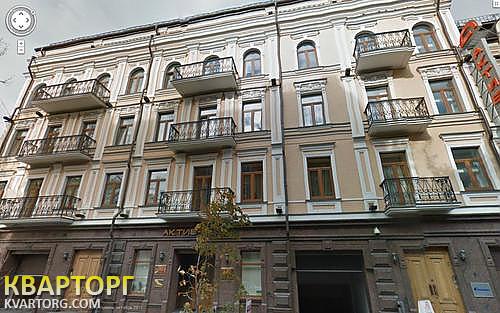 Rent out office. Киев, Борисоглебская — photo 1