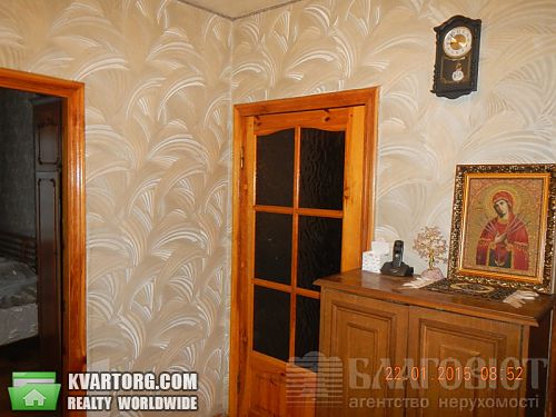 Sell 3-room apartment. Киев, Героев Днепра — photo 2