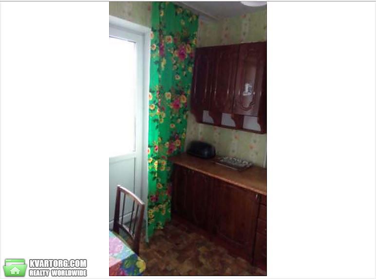 Rent out 2-room apartment. Киев, Ахрименко — photo 4