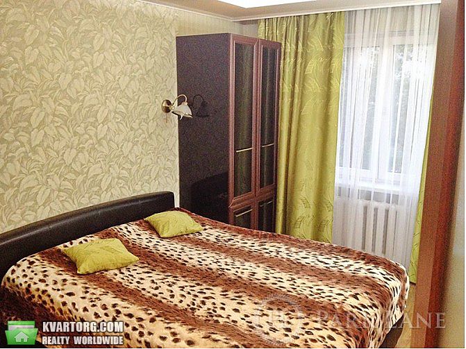 Sell 3-room apartment. Киев,  Озерная — photo 4