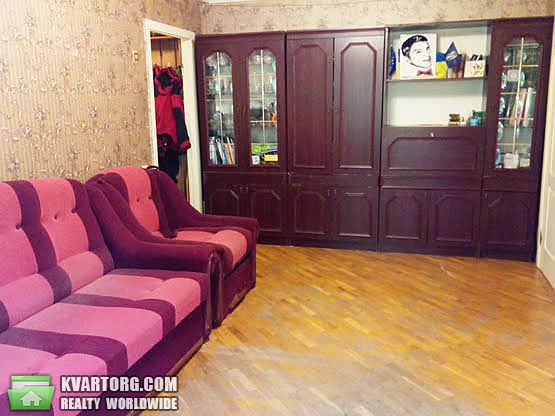 Sell 2-room apartment. Киев,  Героев Севастополя — photo 1