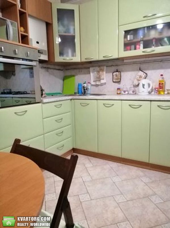 Sell 2-room apartment. Киев,  Сечевых Стрельцов — photo 1