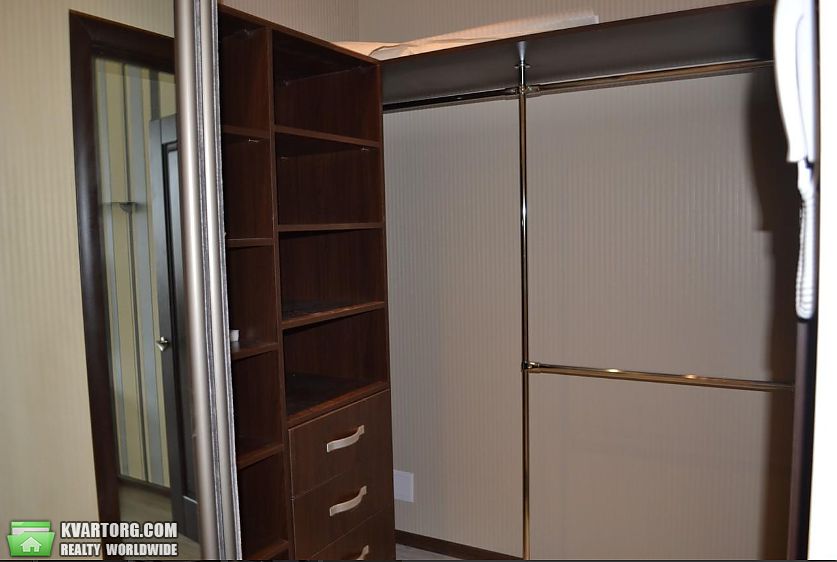 Rent out 1-room apartment. Киев, Вишгородская — photo 7