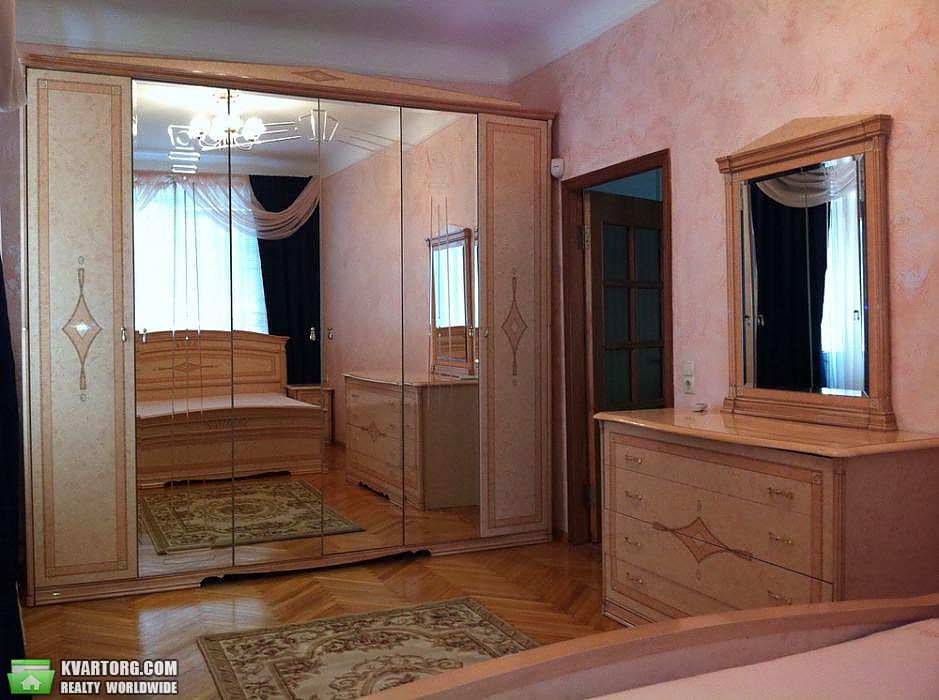 Rent out 3-room apartment. Киев,  Кловский спуск — photo 5