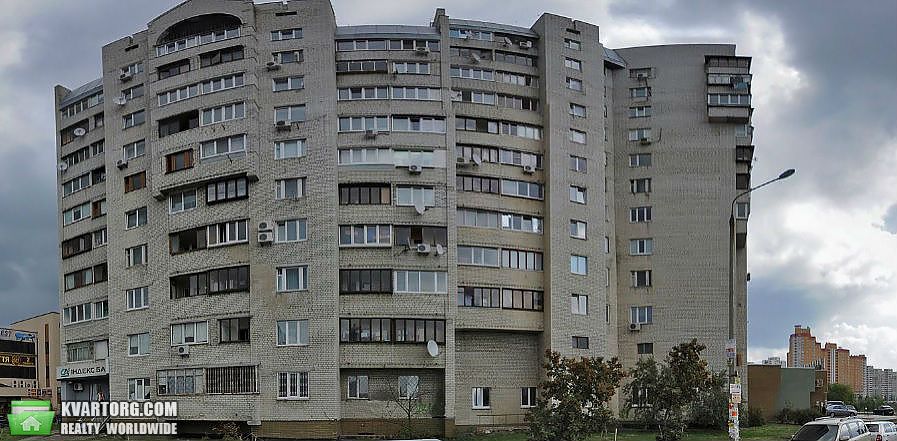 Sell 1-room apartment. Киев,  Драгоманова — photo 9