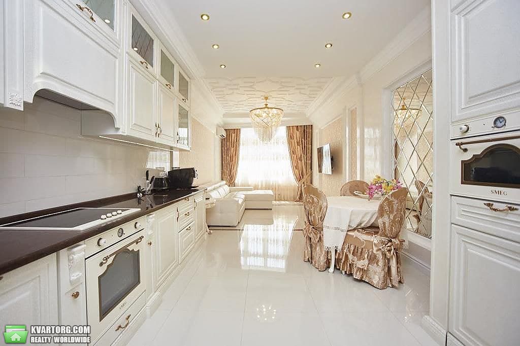 Rent out 2-room apartment. Одесса, аркадийский переулок — photo 1
